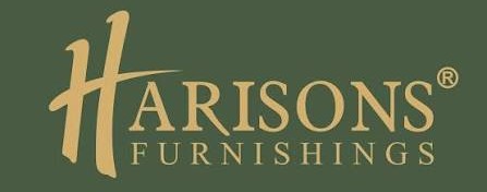 Harisons Furnishings Logo